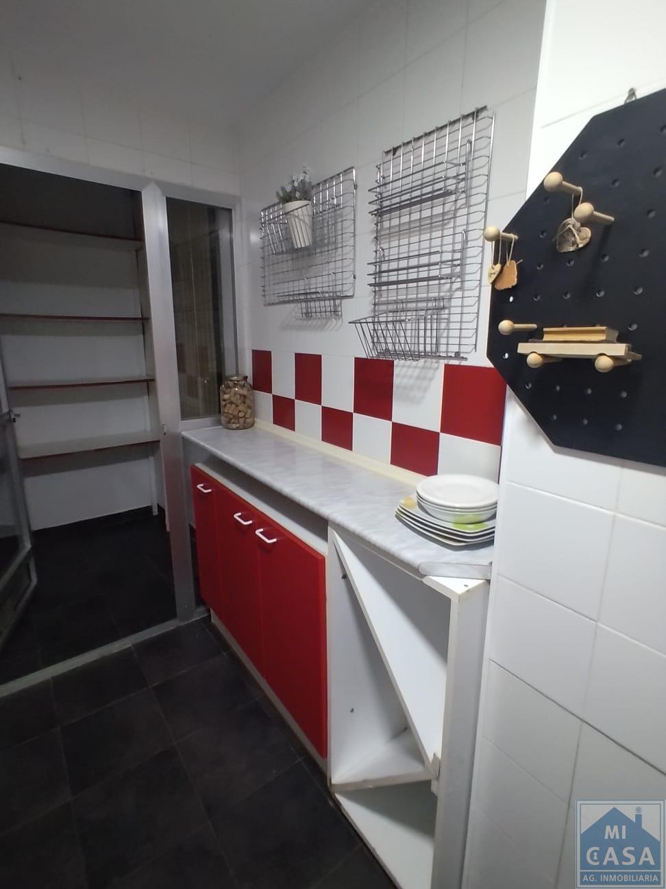 For sale of flat in Mérida