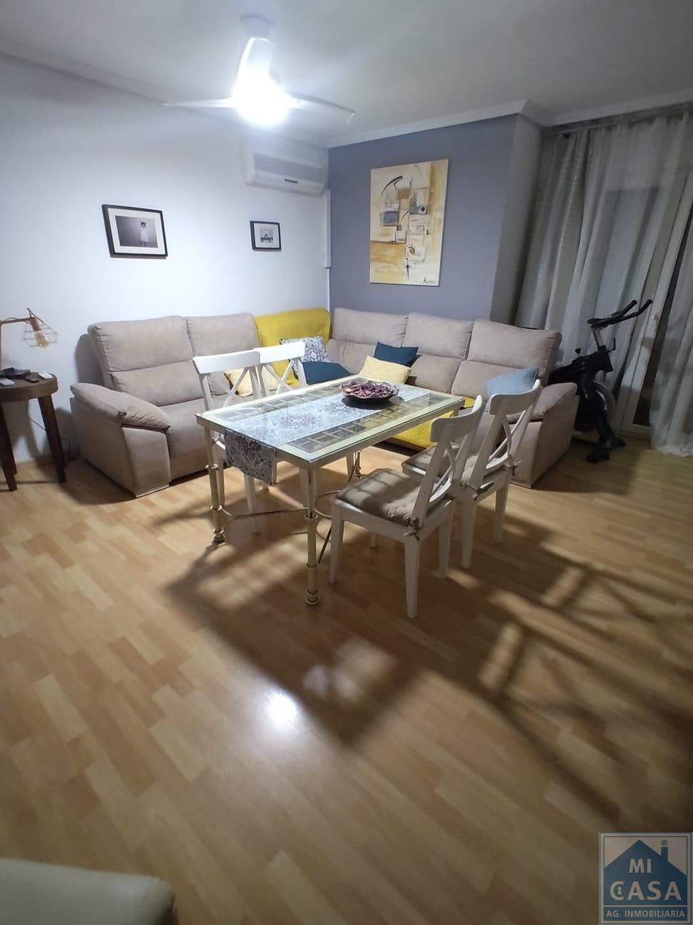 For sale of flat in Mérida