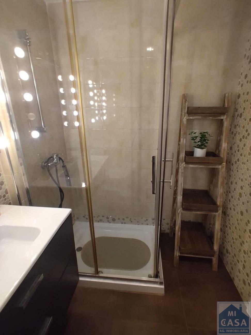 For sale of flat in Mérida