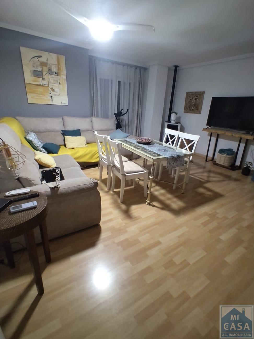 For sale of flat in Mérida