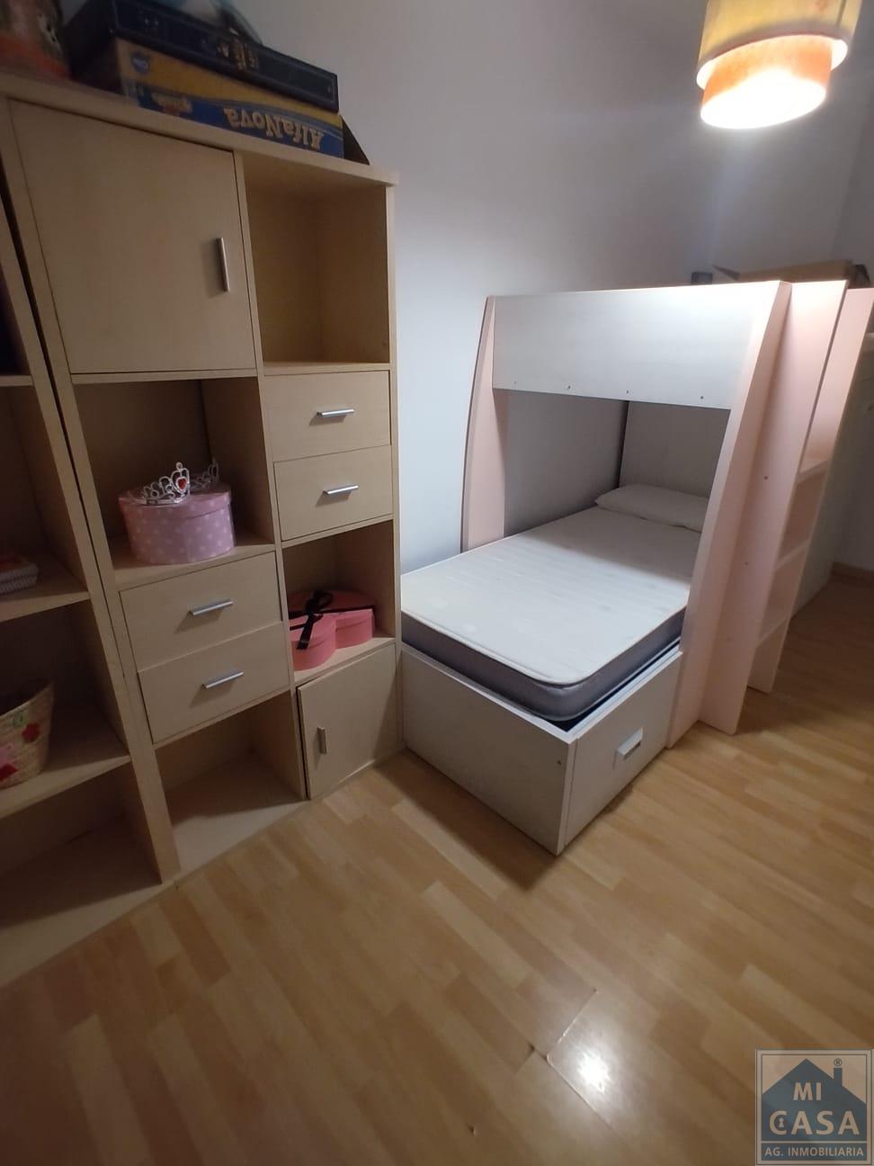 For sale of flat in Mérida
