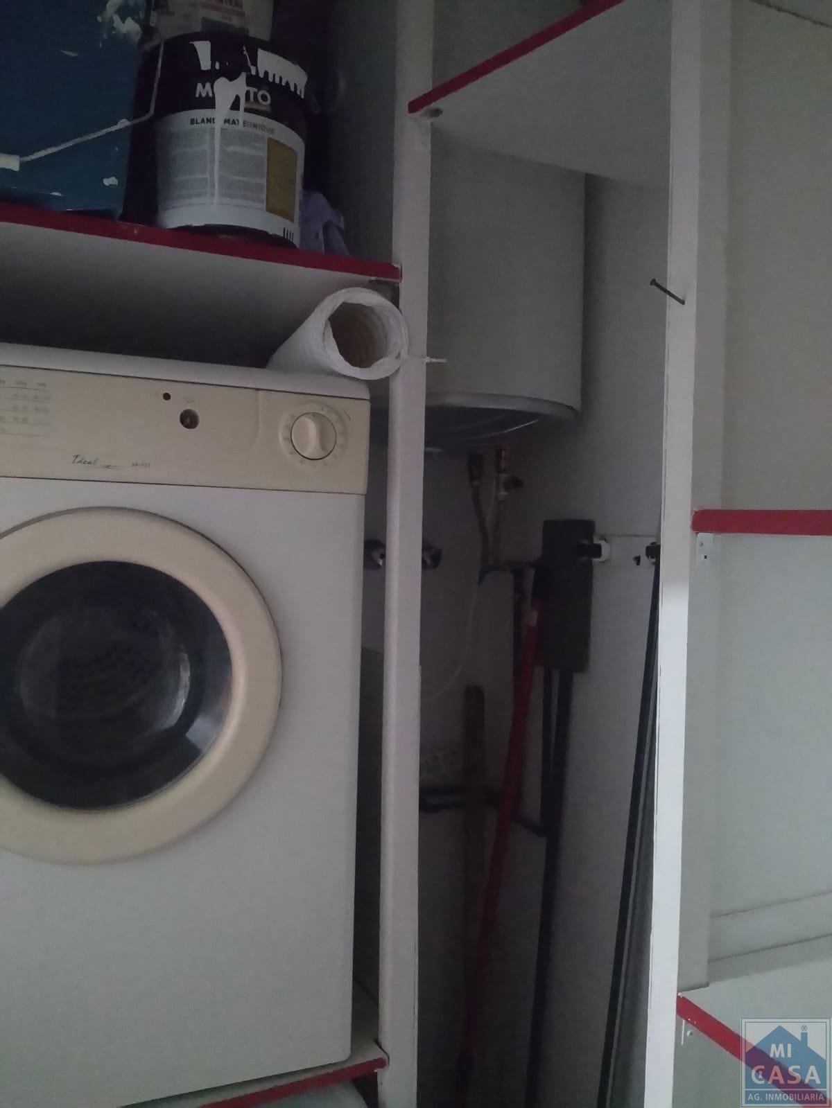 For sale of flat in Mérida