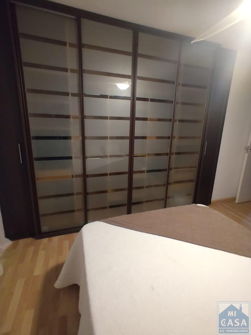 For sale of flat in Mérida