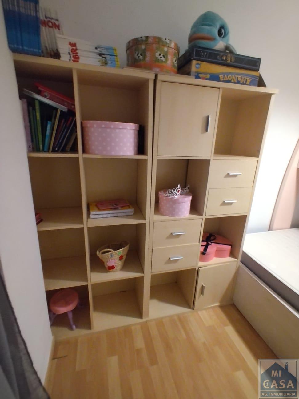 For sale of flat in Mérida