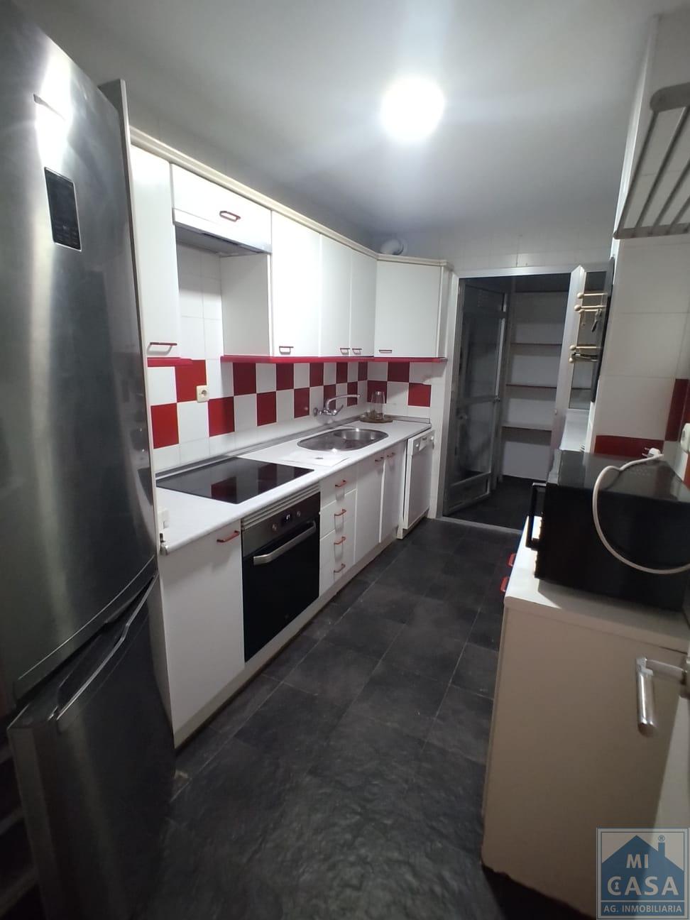 For sale of flat in Mérida