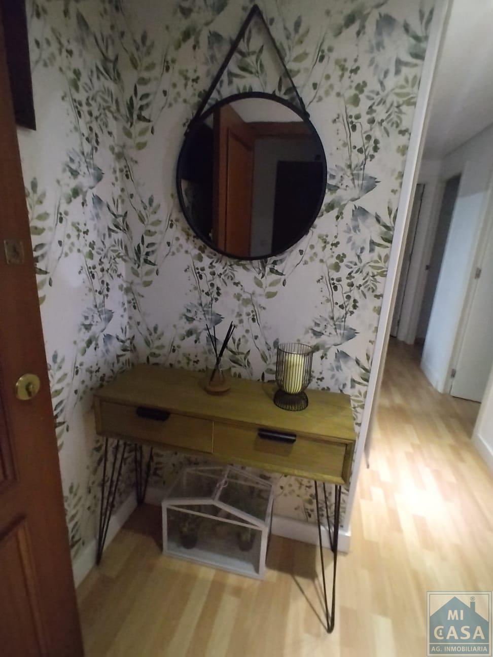 For sale of flat in Mérida