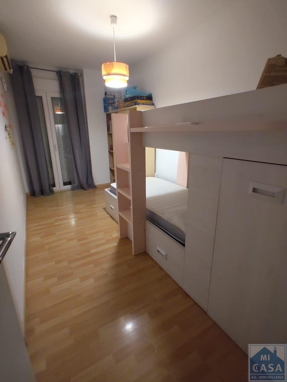 For sale of flat in Mérida