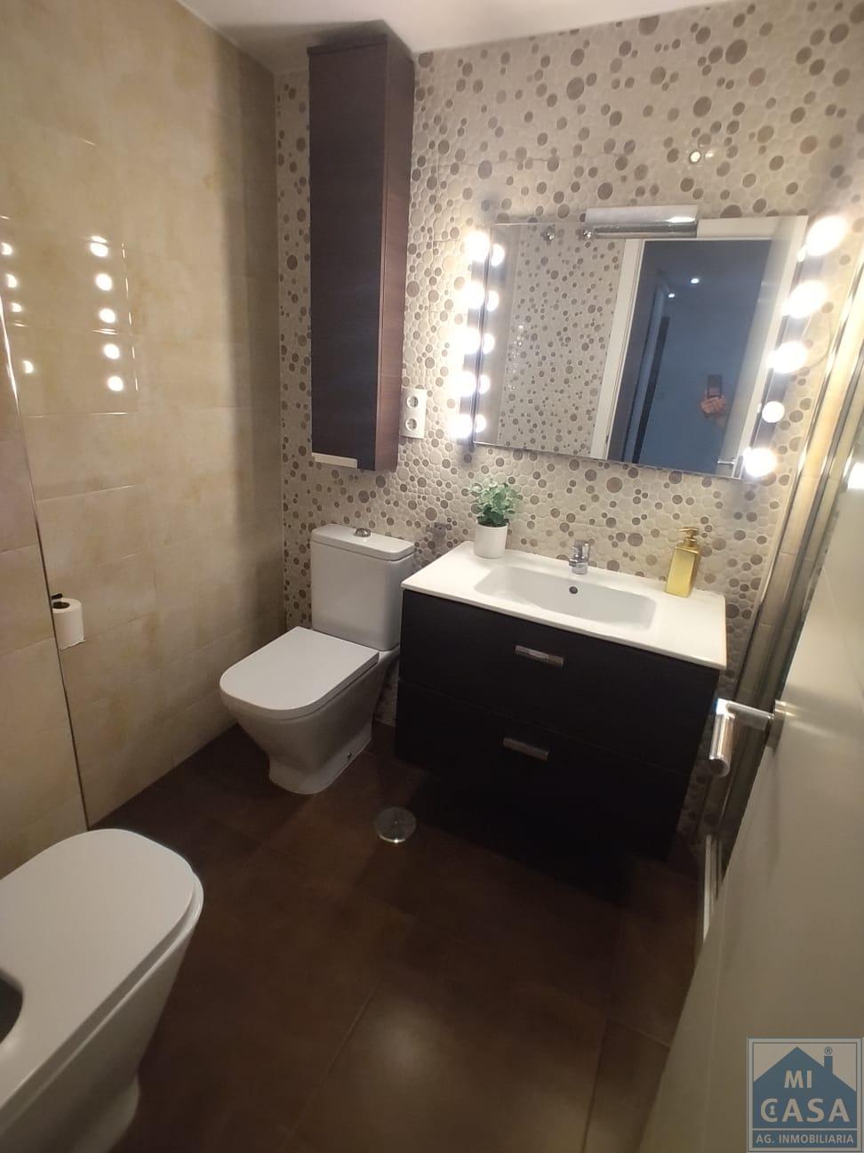 For sale of flat in Mérida