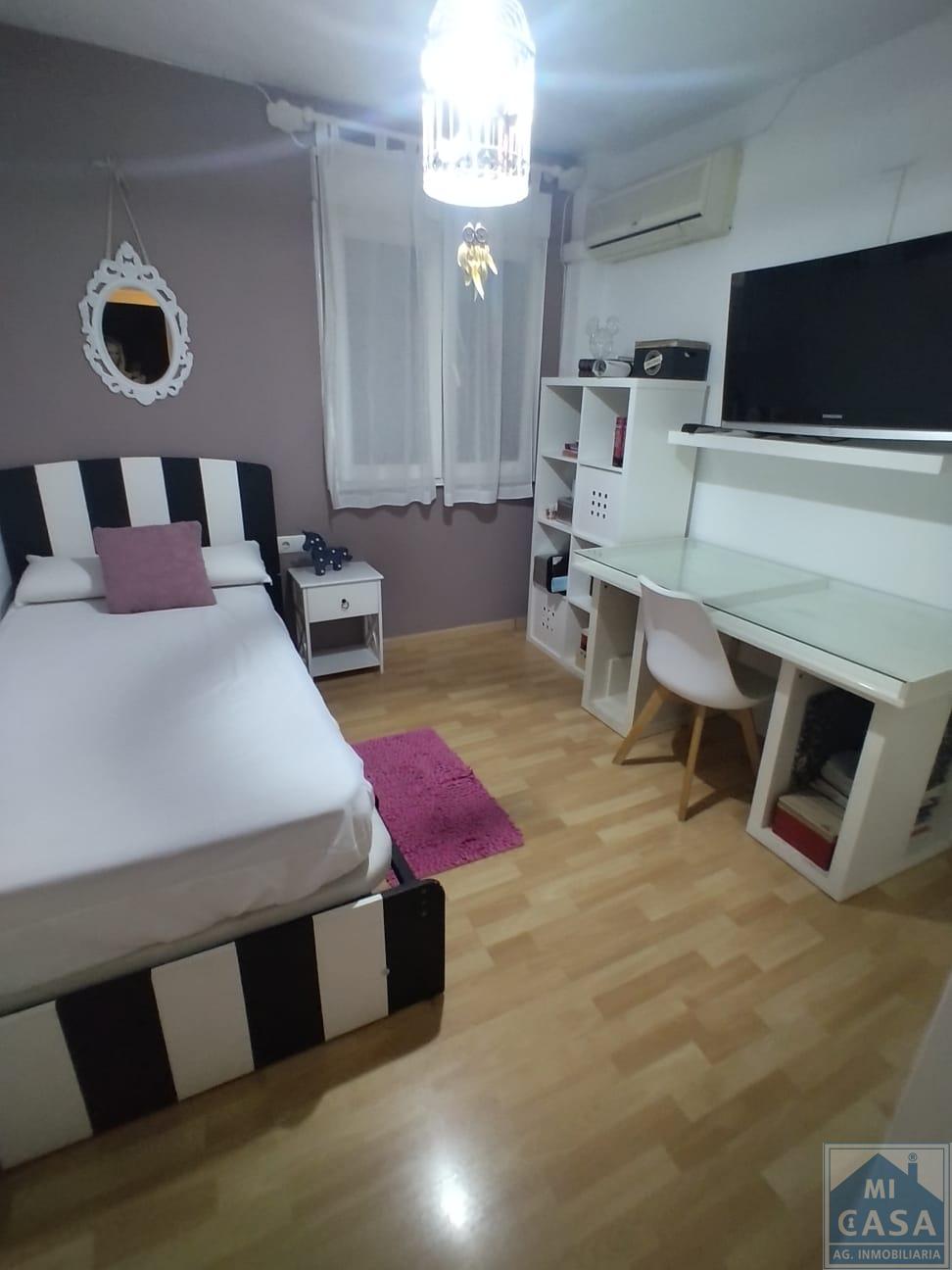 For sale of flat in Mérida