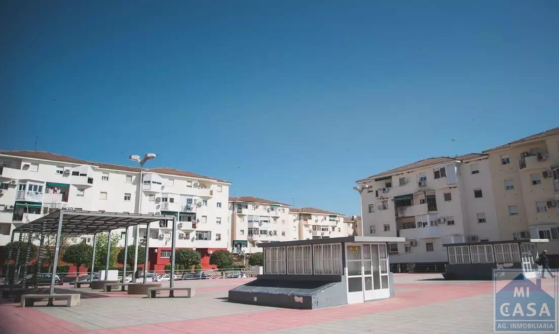 For rent of flat in Mérida