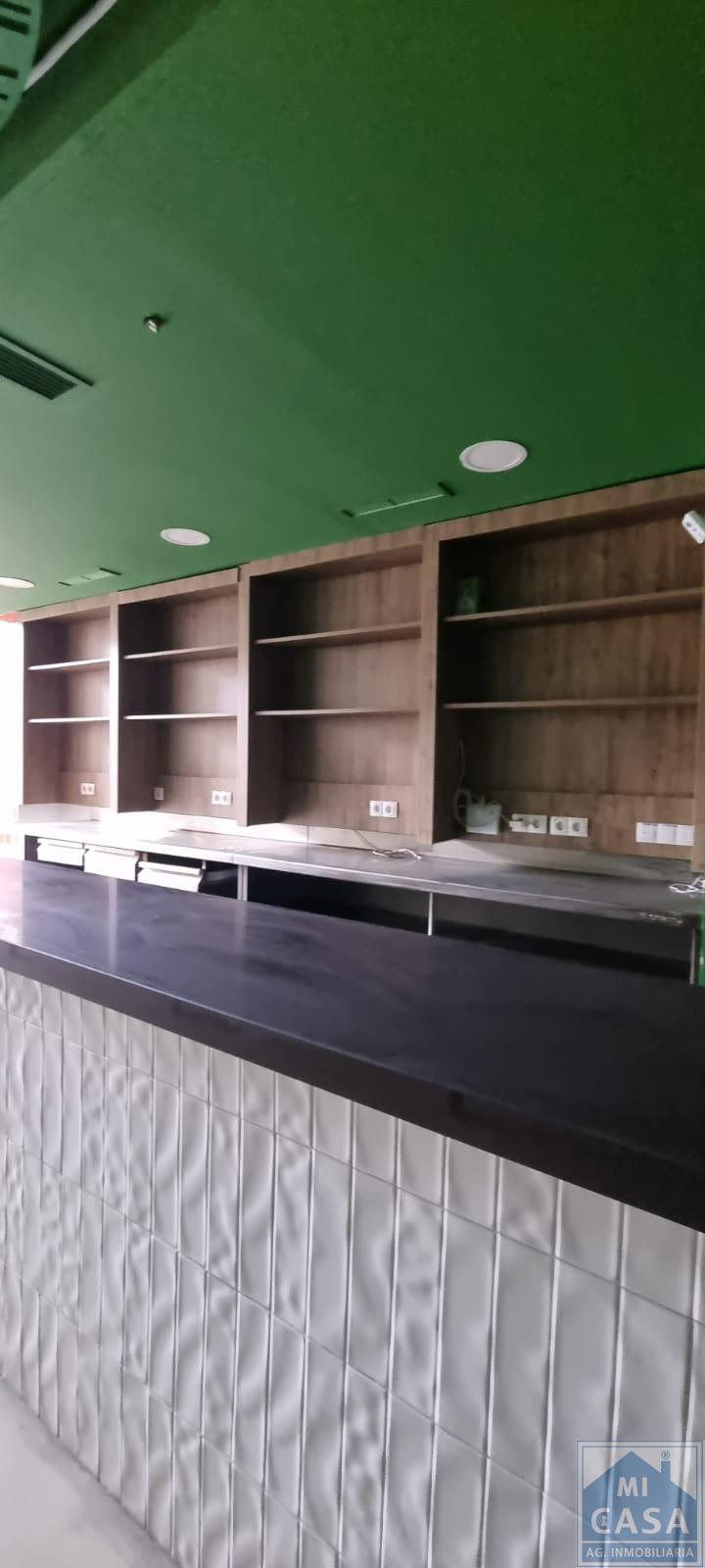For rent of commercial in Mérida