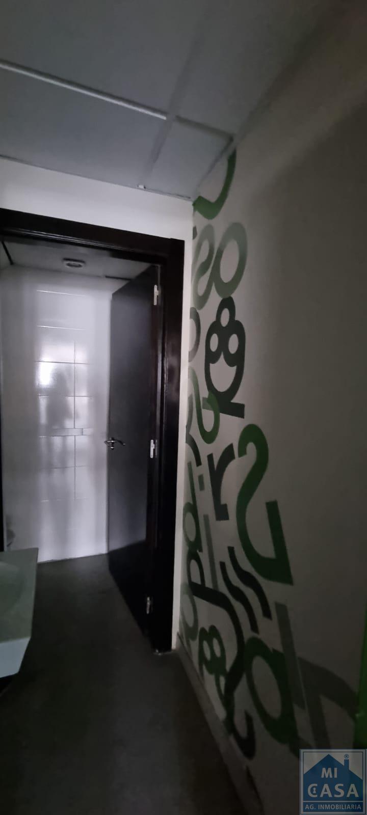 For rent of commercial in Mérida
