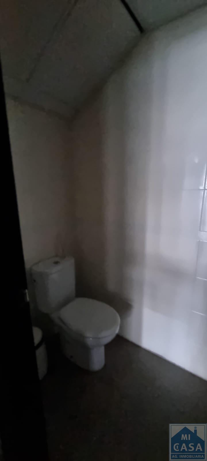 For rent of commercial in Mérida