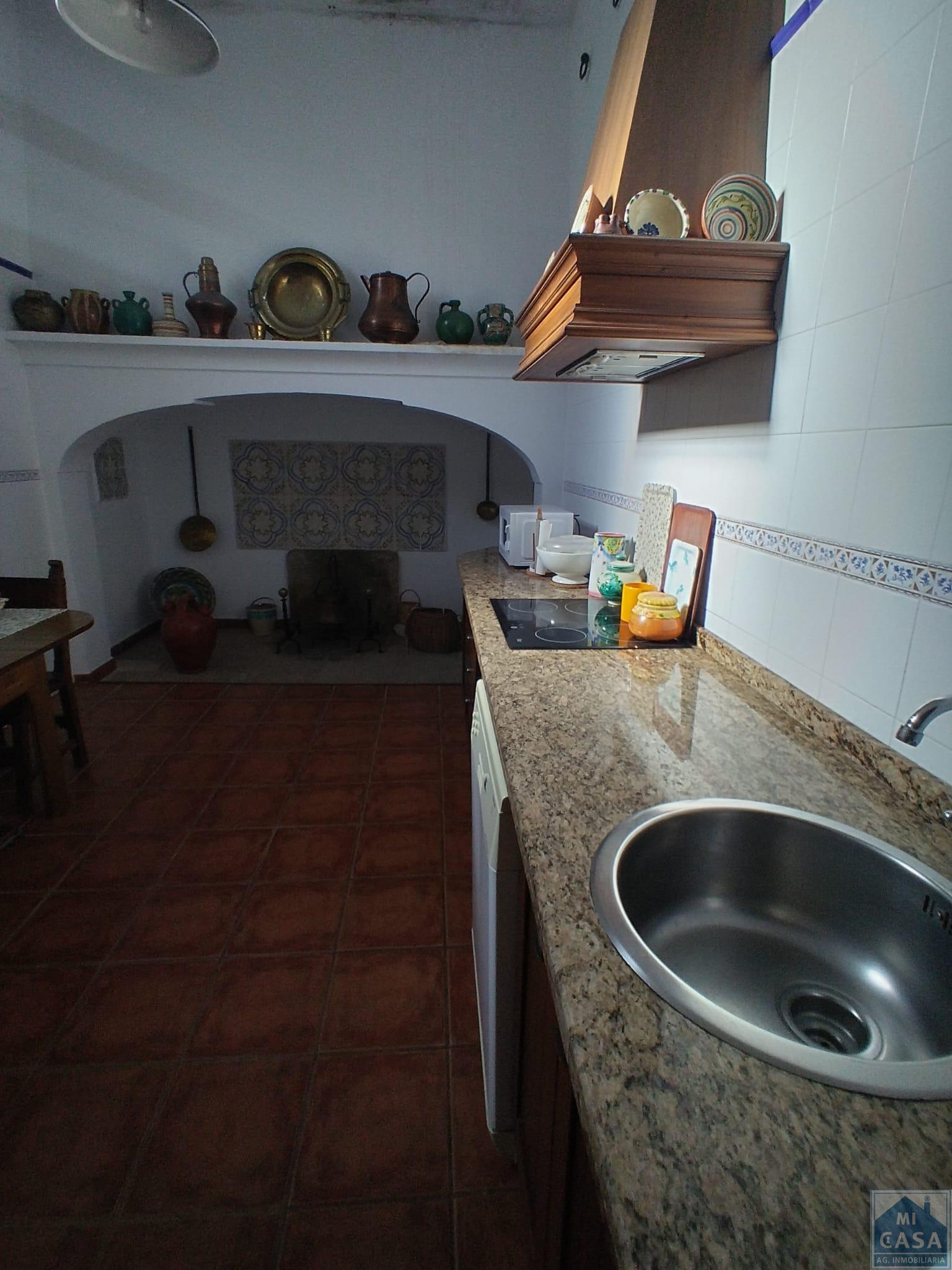 For sale of house in Mérida