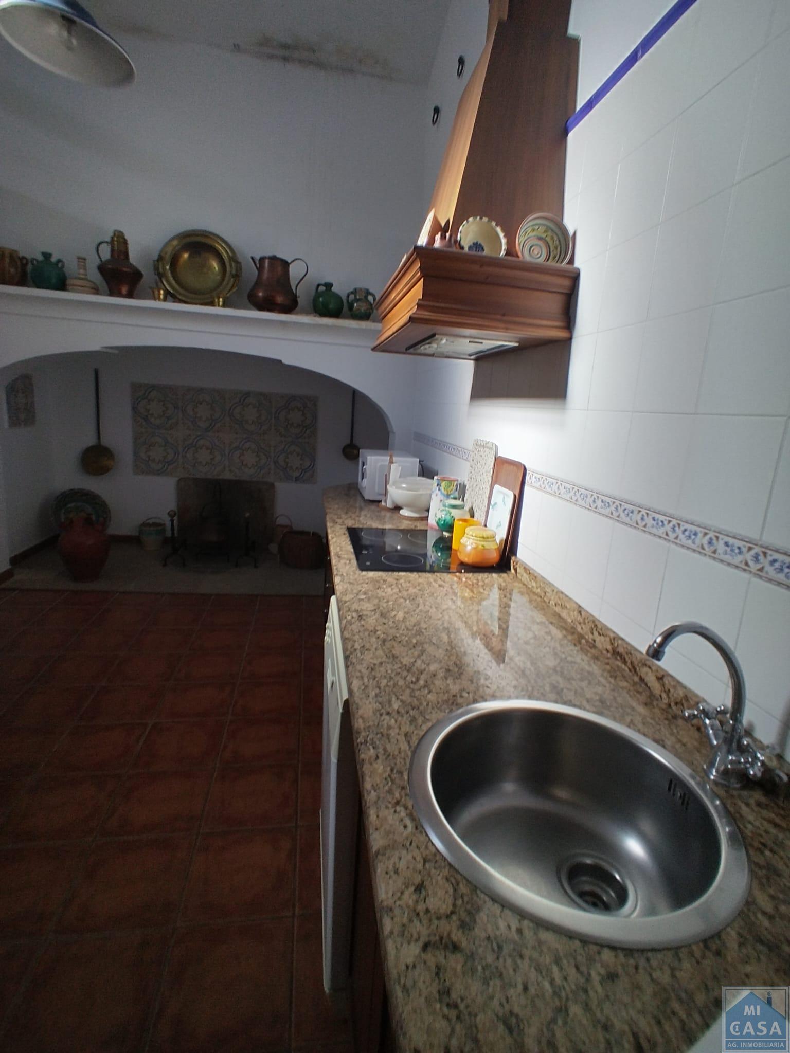 For sale of house in Mérida