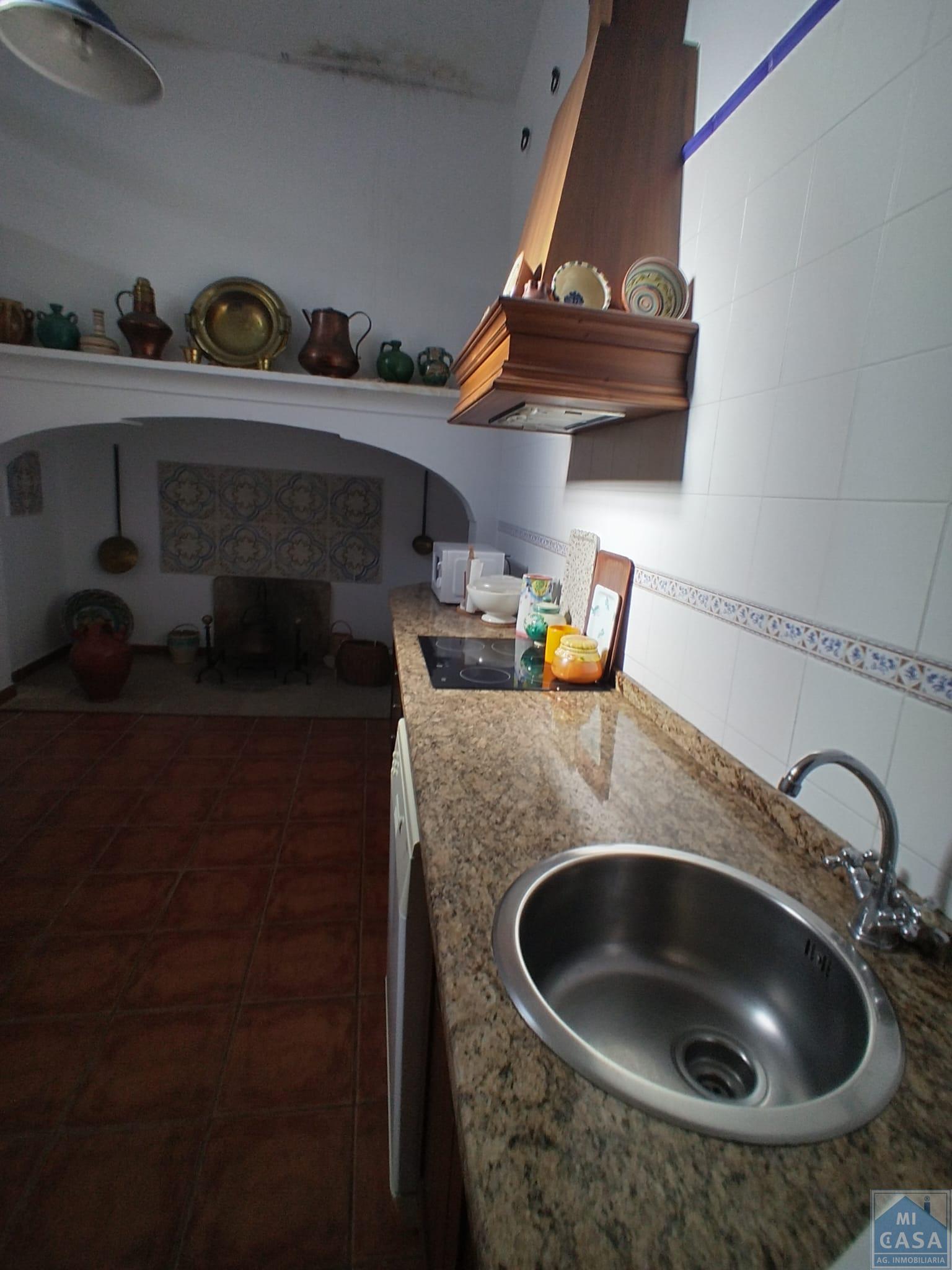 Venta de casa en Mérida