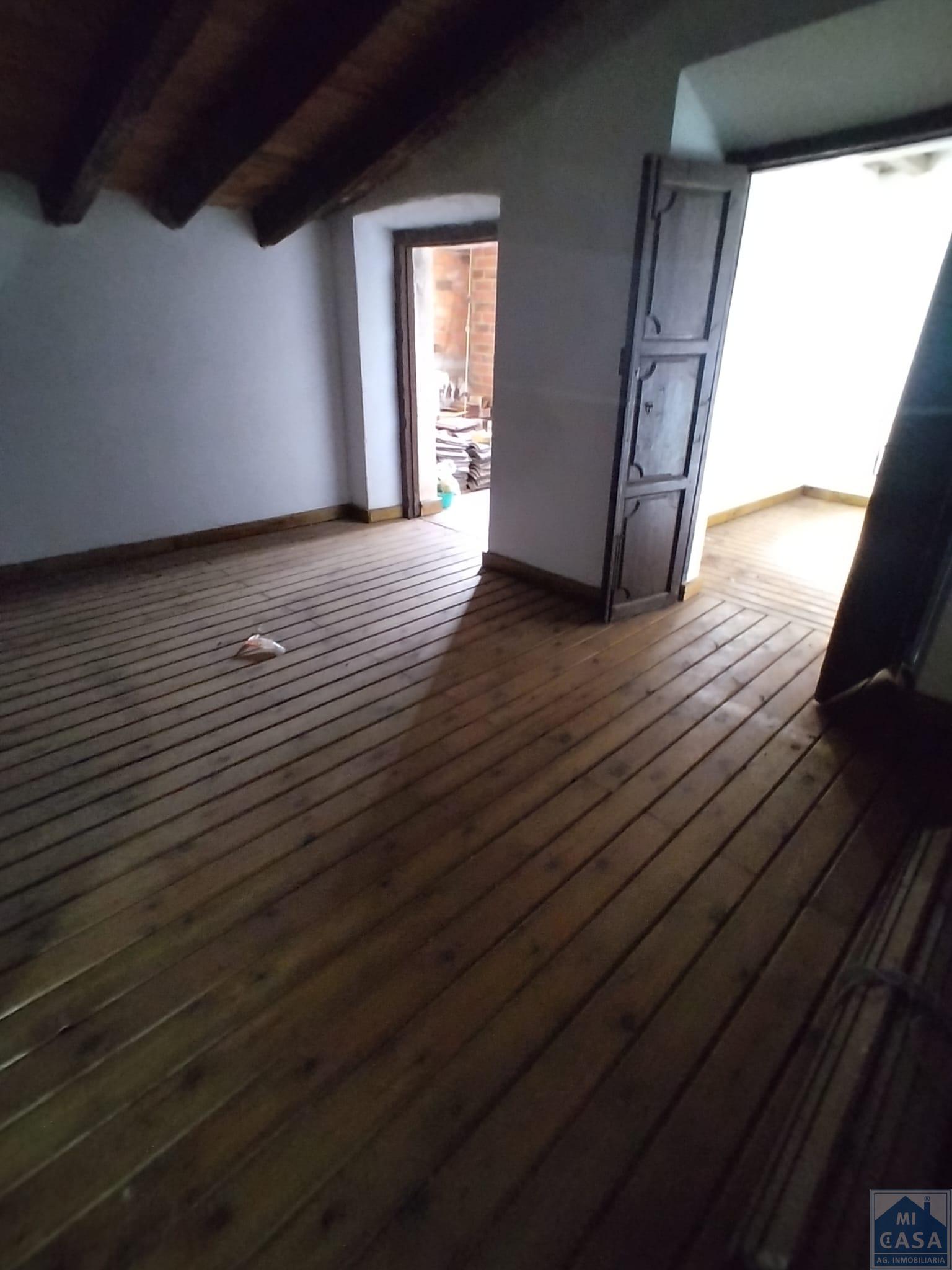 For sale of house in Mérida