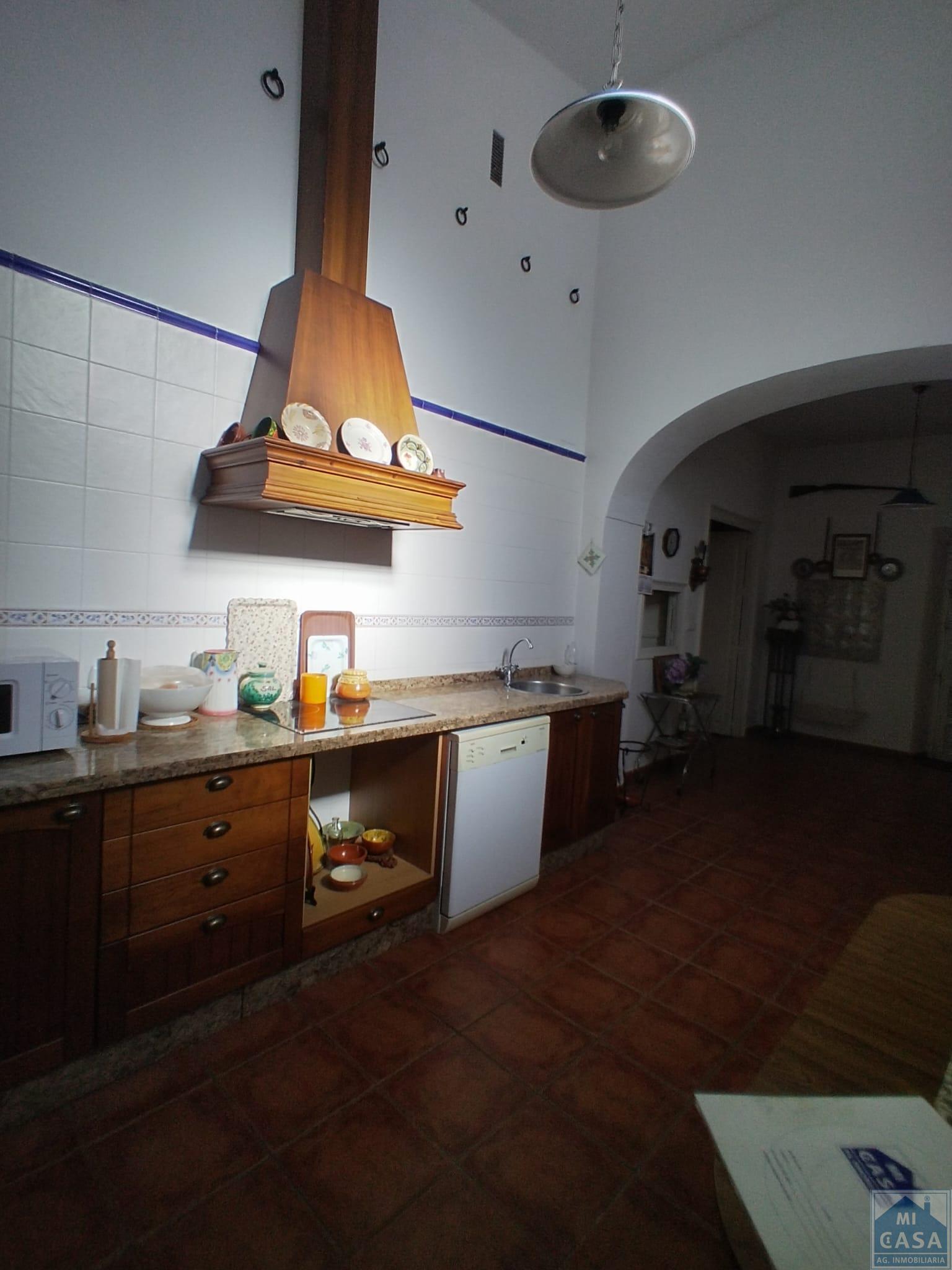 For sale of house in Mérida