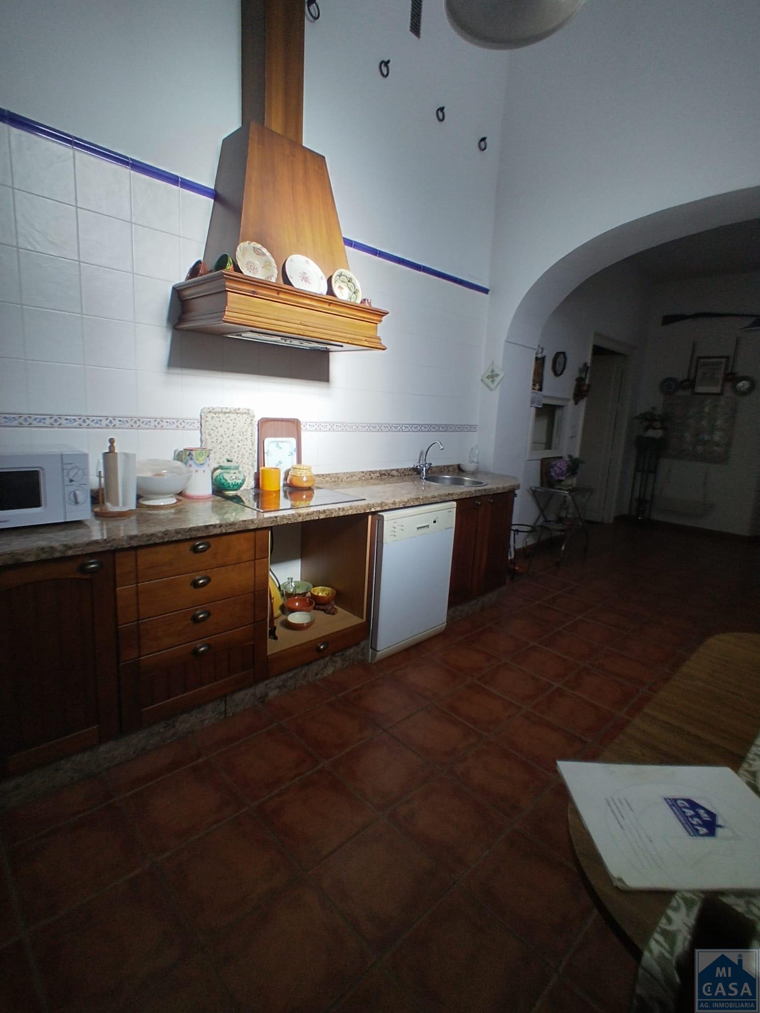 For sale of house in Mérida