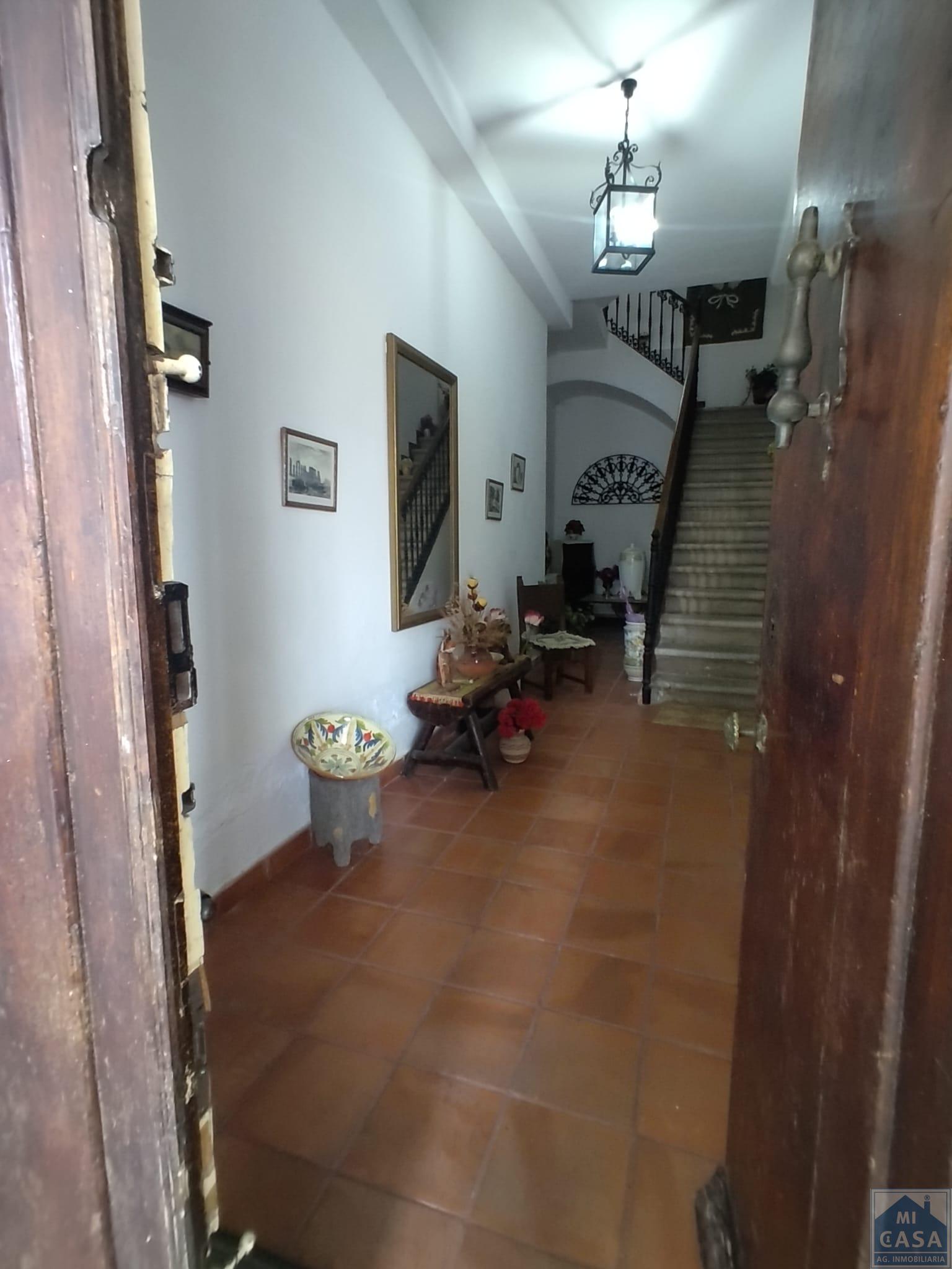 For sale of house in Mérida