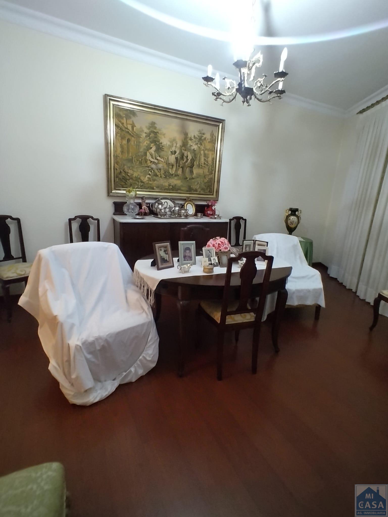 Venta de casa en Mérida