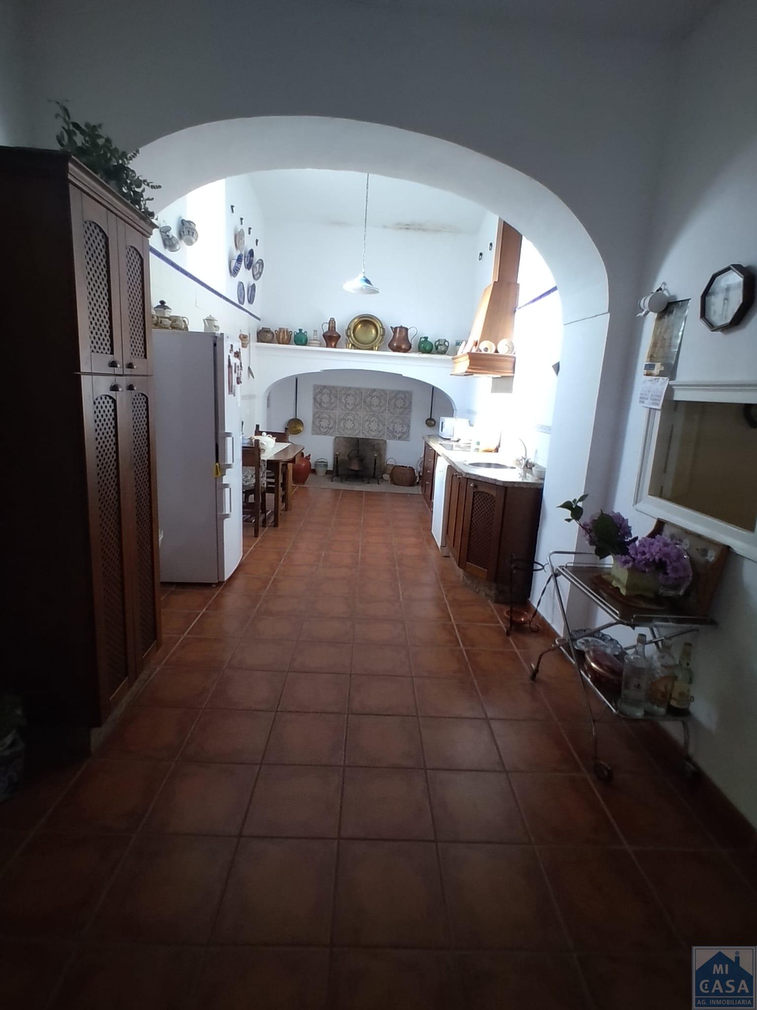 For sale of house in Mérida