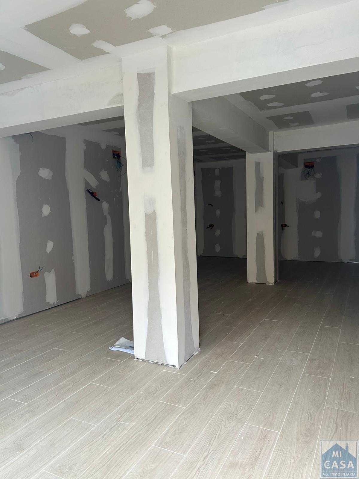For sale of commercial in Mérida