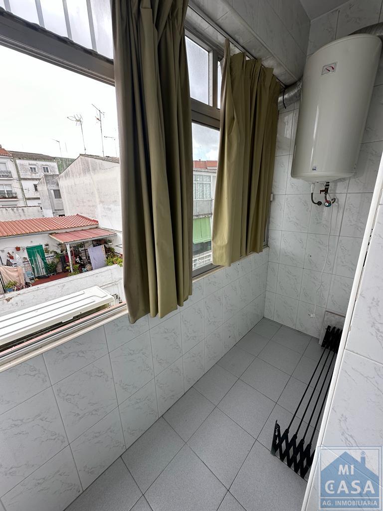 Alquiler de piso en Mérida