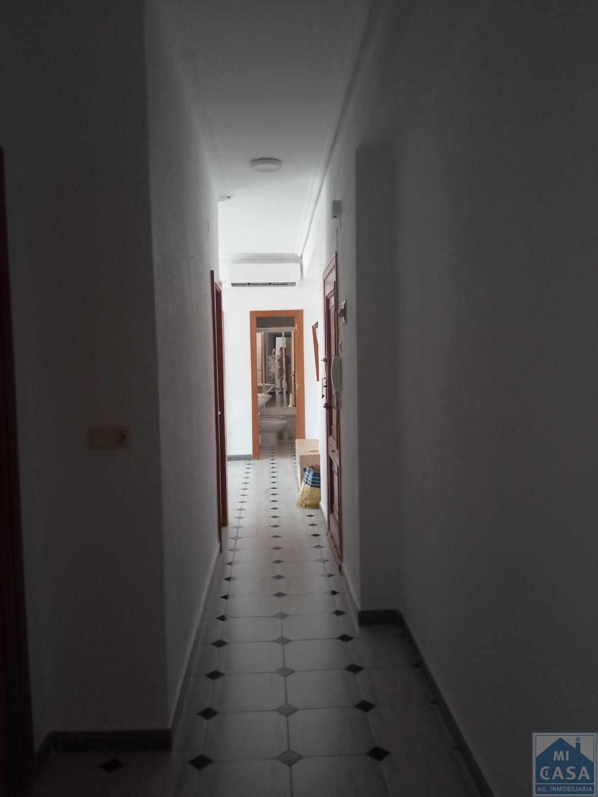 Alquiler de piso en Mérida