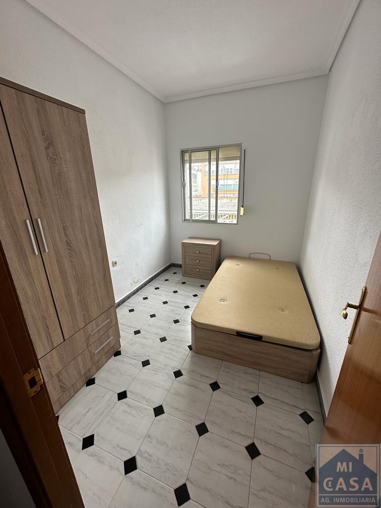 Alquiler de piso en Mérida