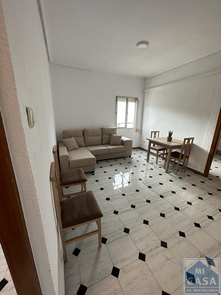 Alquiler de piso en Mérida