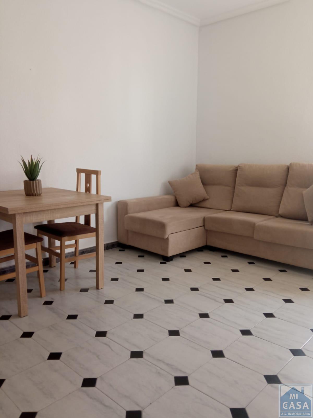 Alquiler de piso en Mérida