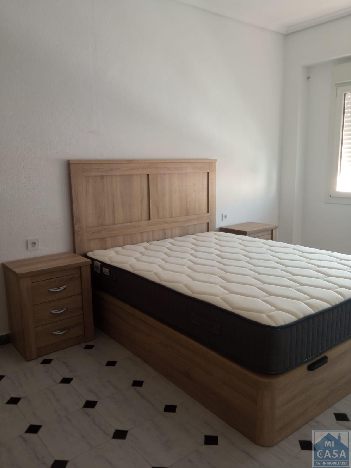 Alquiler de piso en Mérida