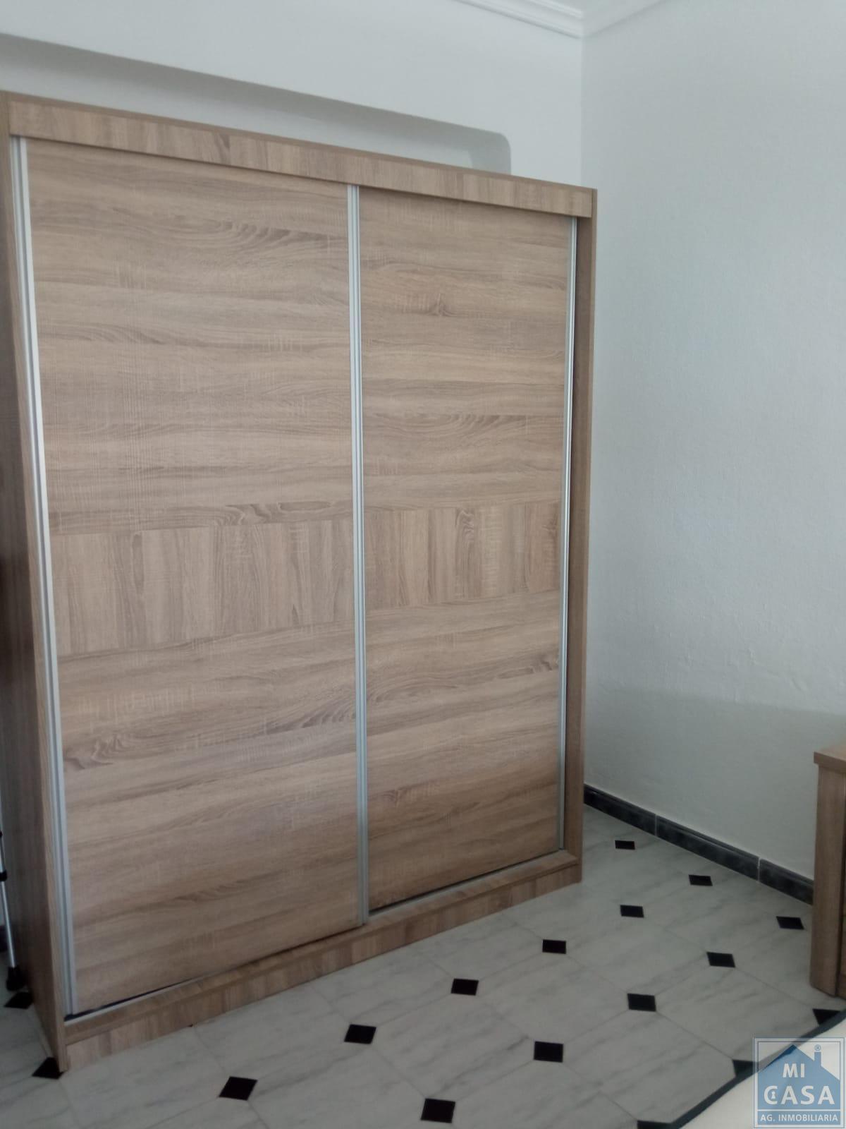 Alquiler de piso en Mérida