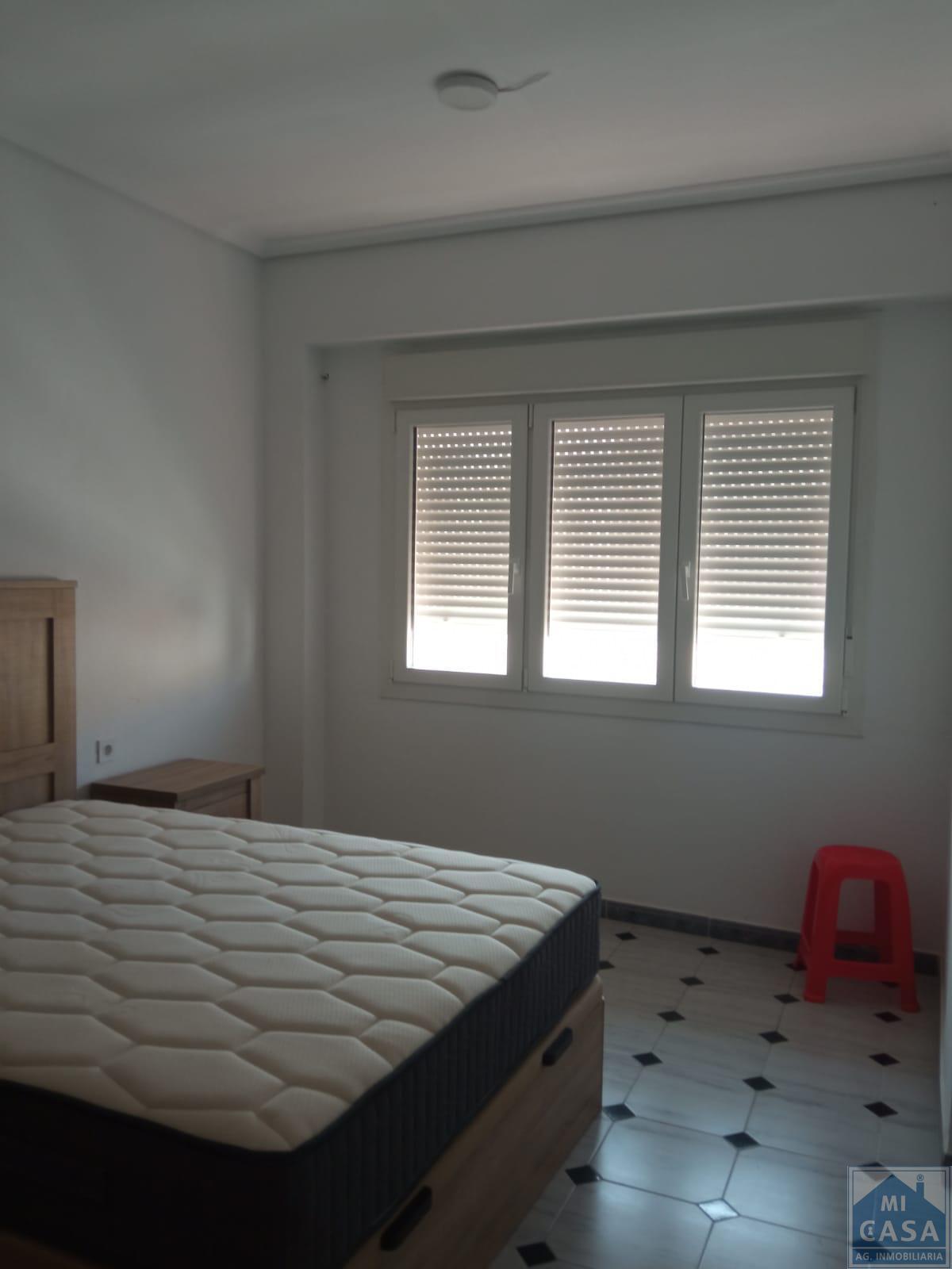 Alquiler de piso en Mérida