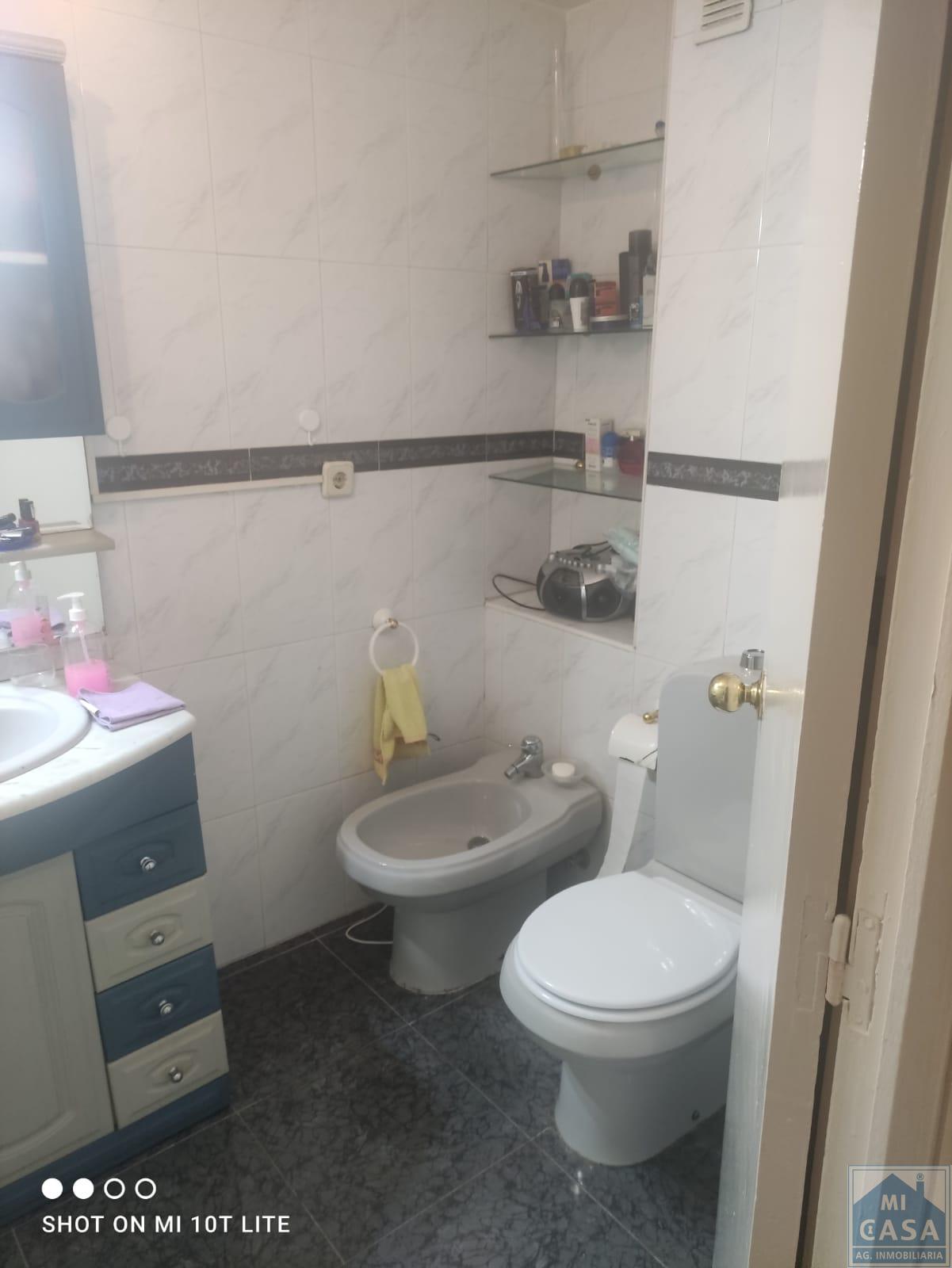 For sale of flat in Mérida