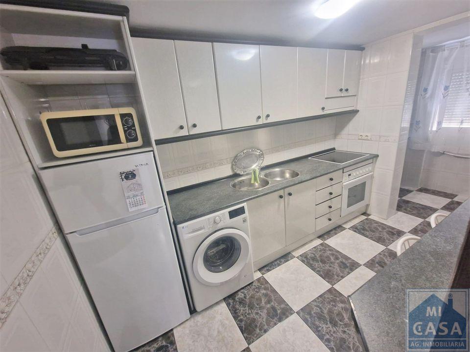 Venta de piso en Mérida