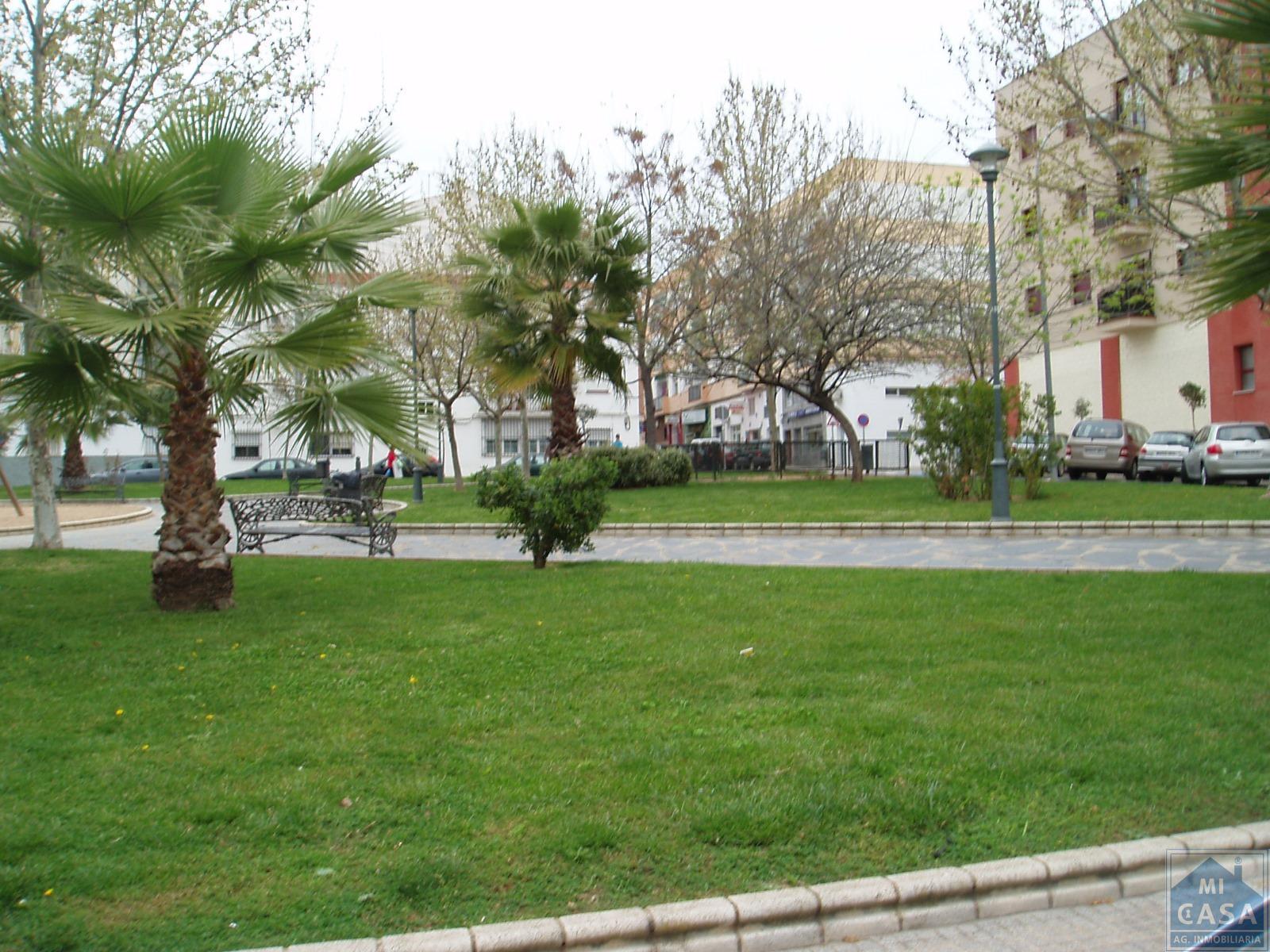 For rent of apartment in Mérida