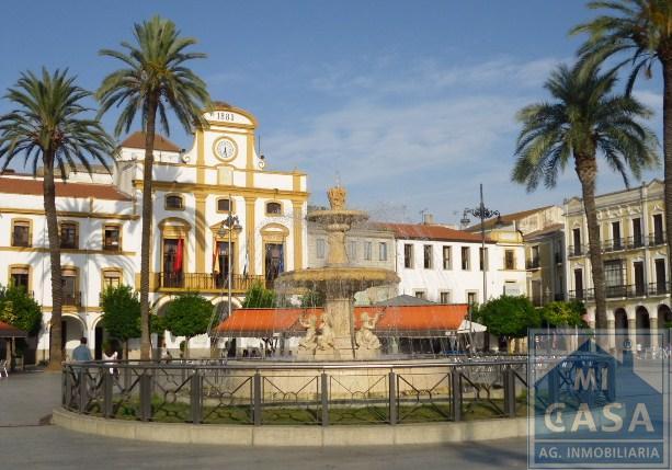 Local en alquiler en CENTRO, Merida