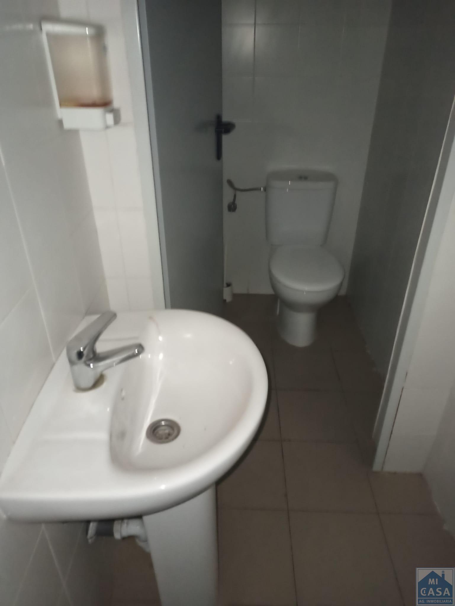 For rent of commercial in Mérida