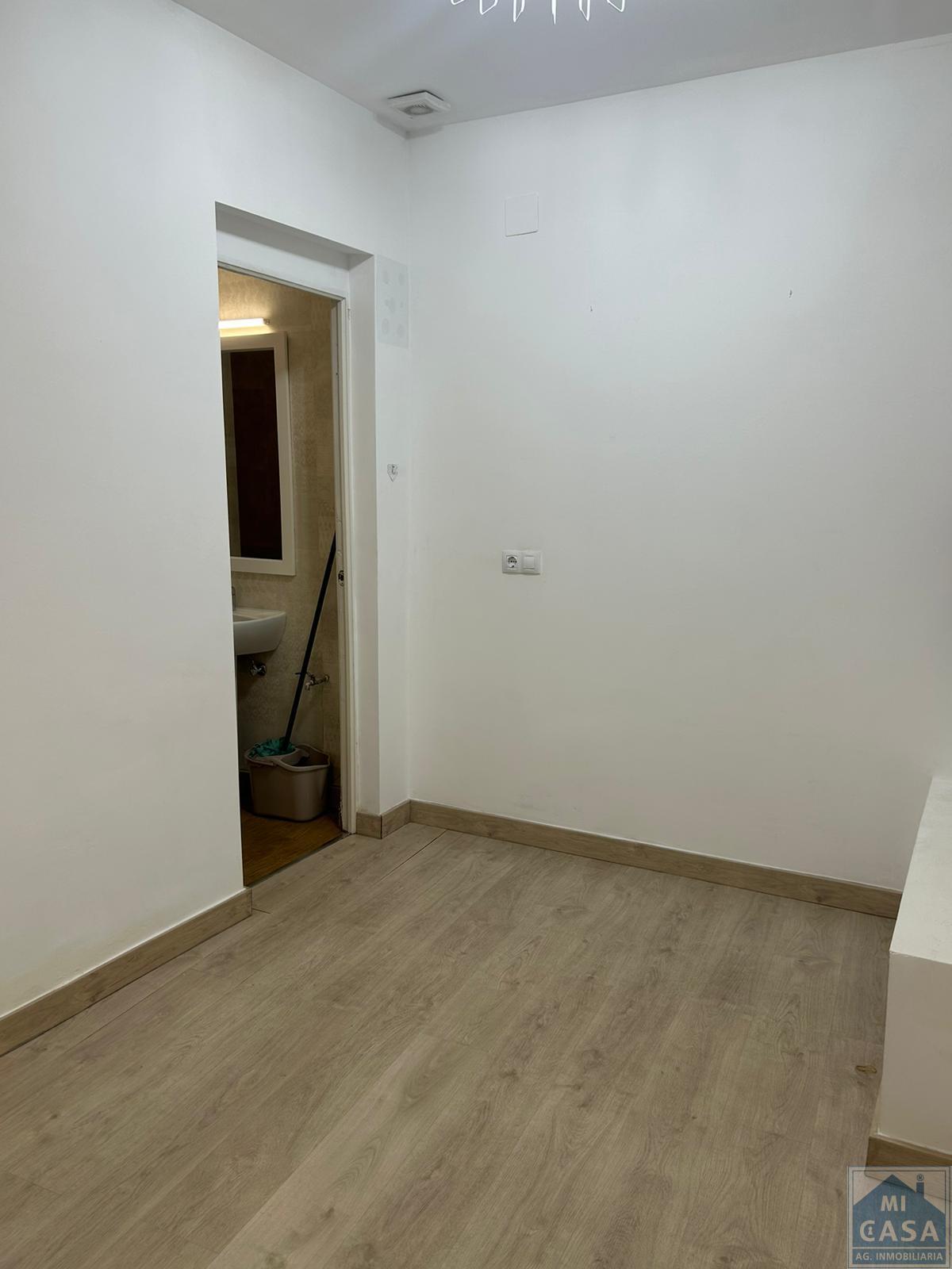 Alquiler de local comercial en Mérida