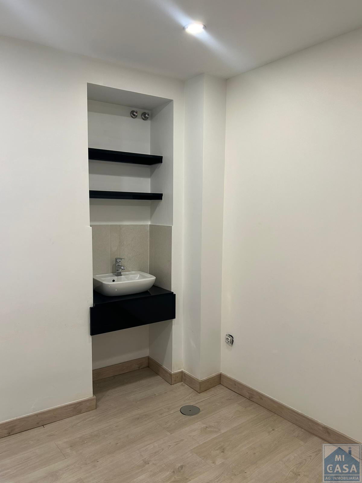 Alquiler de local comercial en Mérida