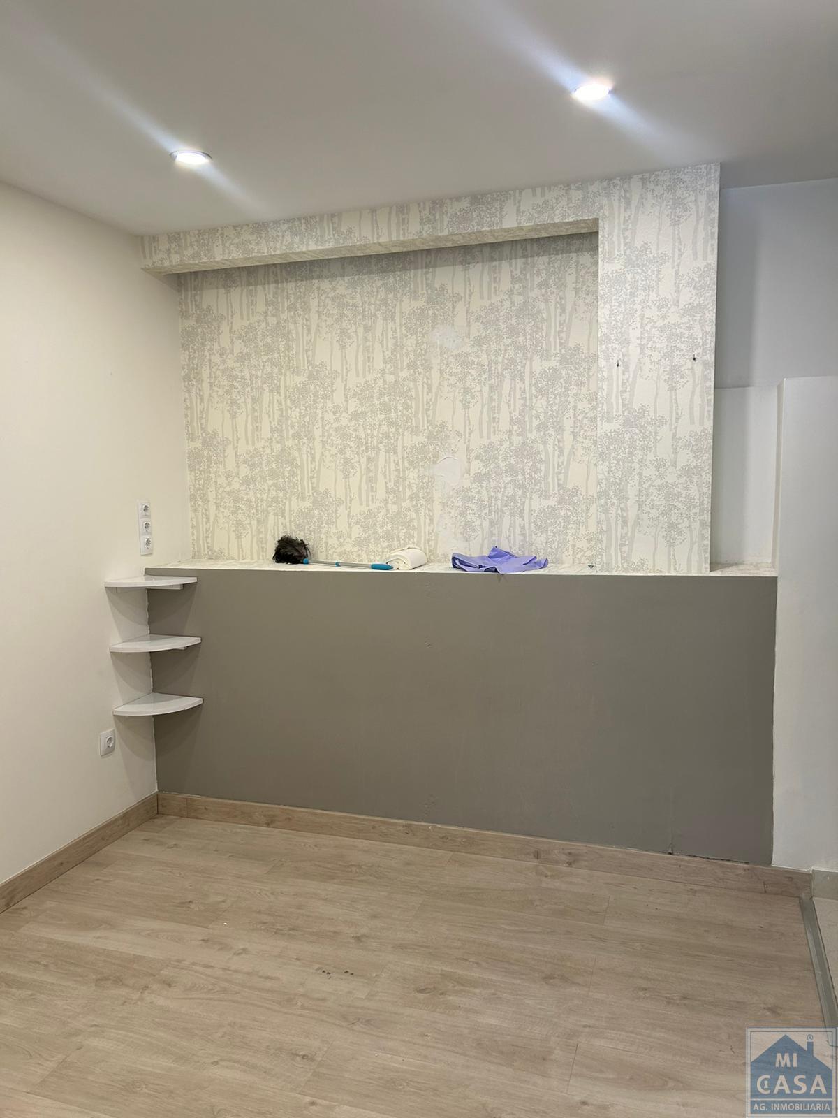 Alquiler de local comercial en Mérida