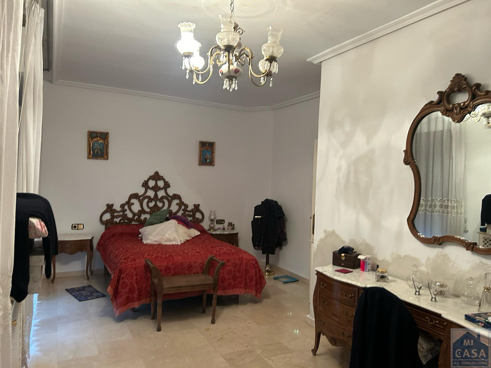 Venta de piso en Mérida
