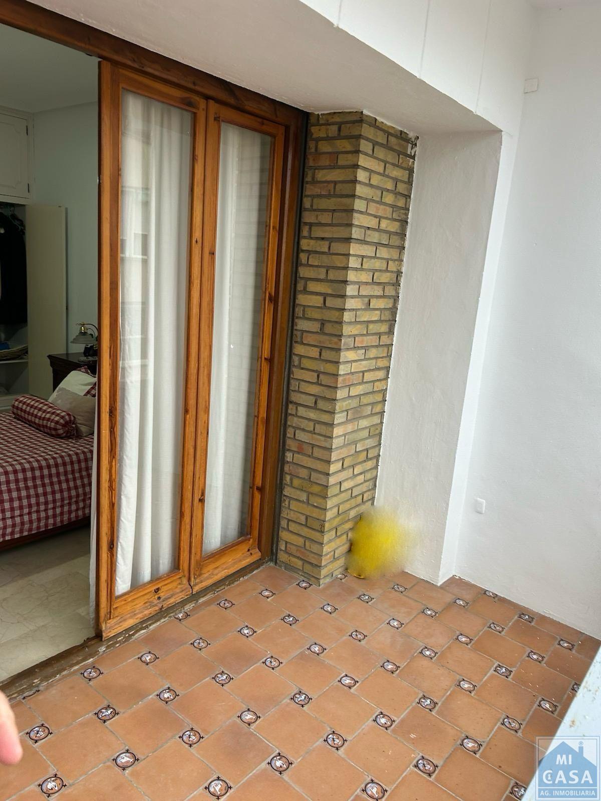 Venta de piso en Mérida
