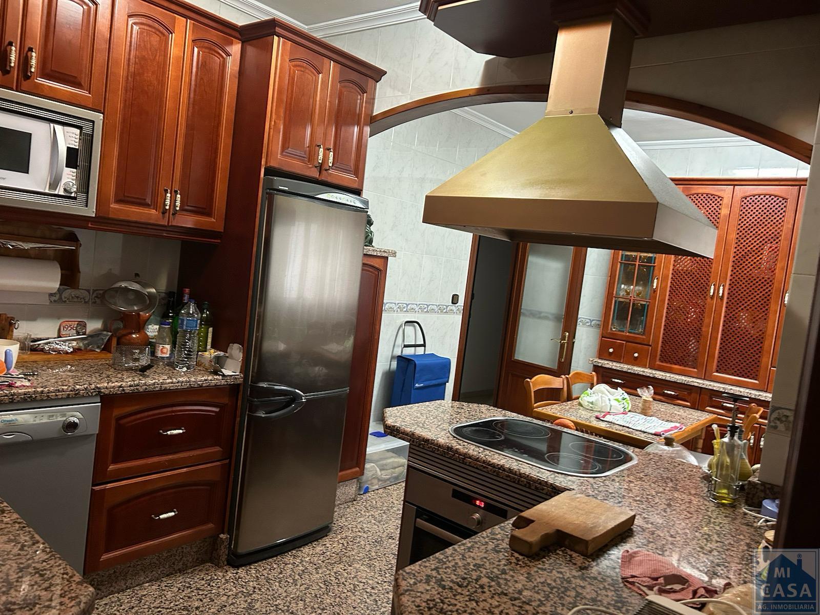 Venta de piso en Mérida