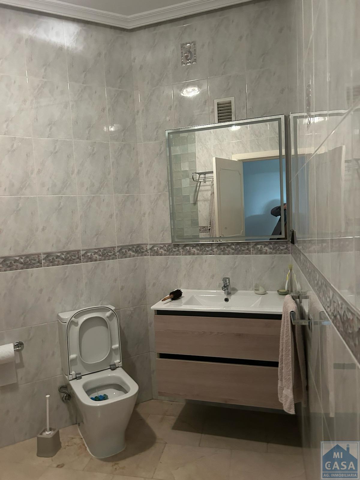 Venta de piso en Mérida