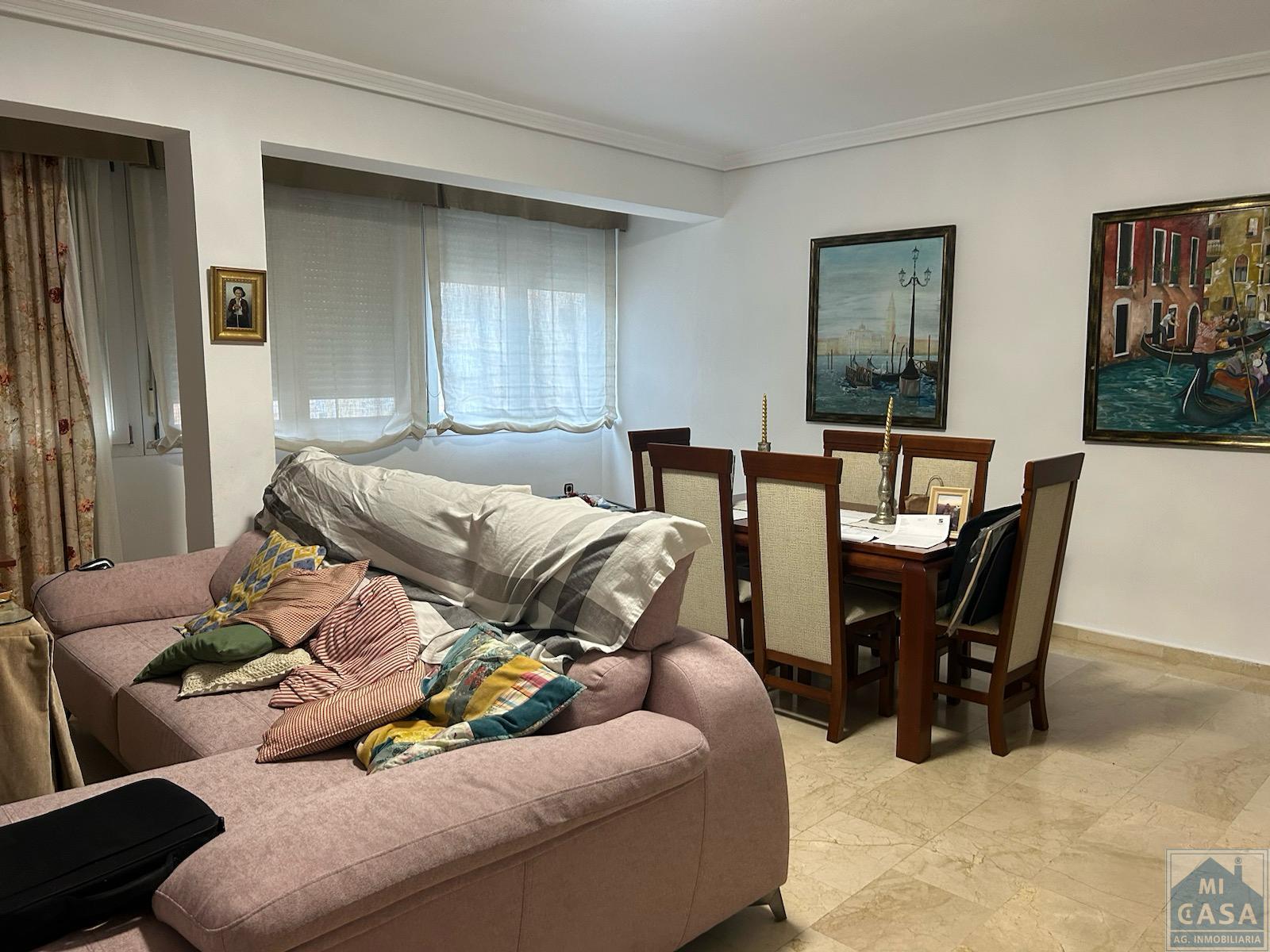 Venta de piso en Mérida