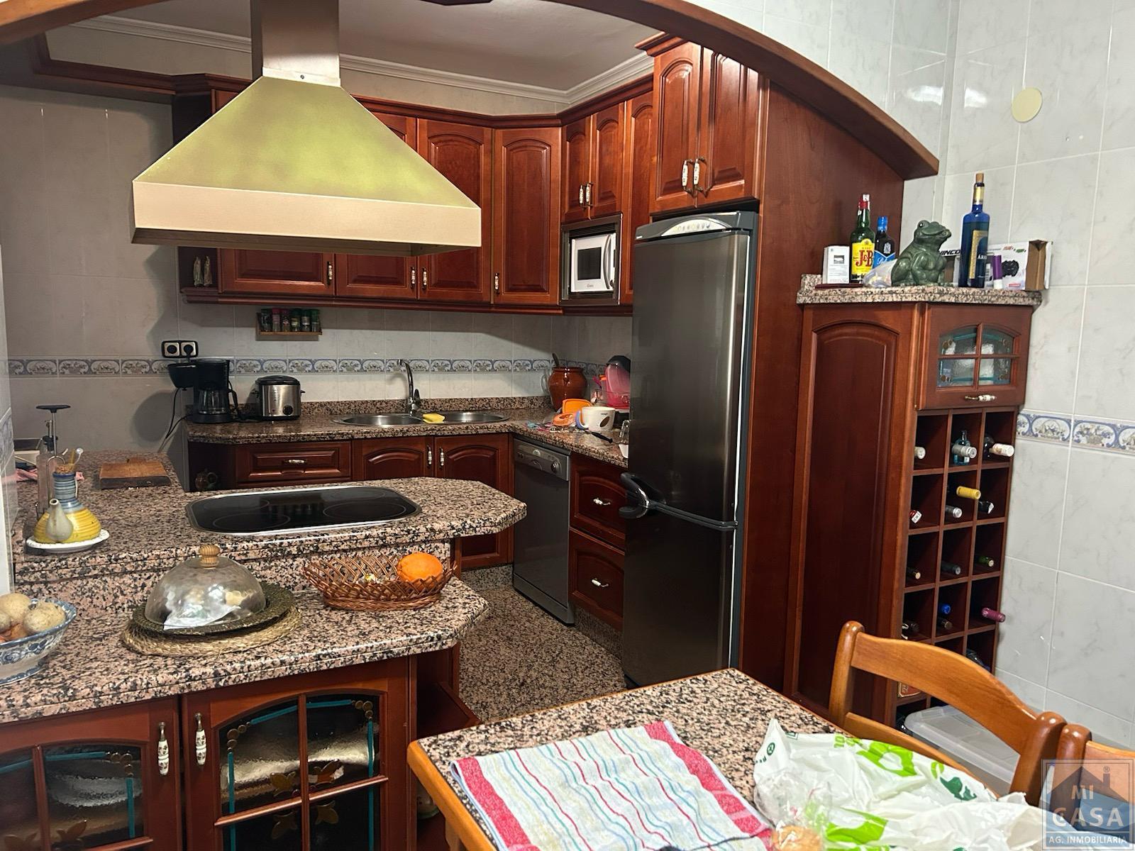 Venta de piso en Mérida