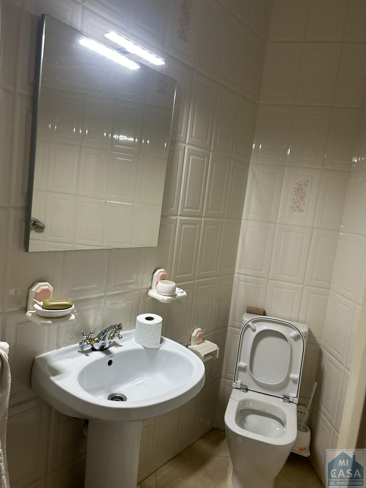 Venta de piso en Mérida